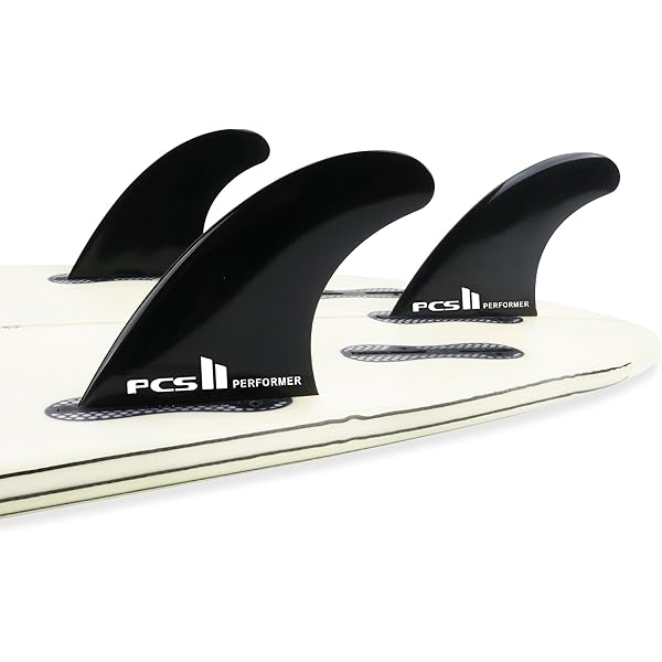 FCS2 CARVER PG SIDE BYTE FINS 新品未使用 FCS II Carver PG Side Byte Fins - FCS - FCS US