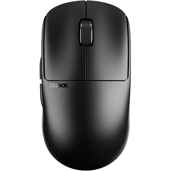 Pulsar Gaming Gears X2 CrazyLight Tokyo Edition Wireless Gaming