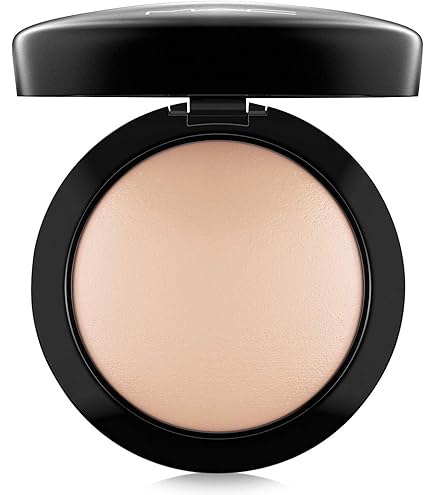 Amazon | マック ミネラライズ スキンフィニッシュ ナチュラル ライト