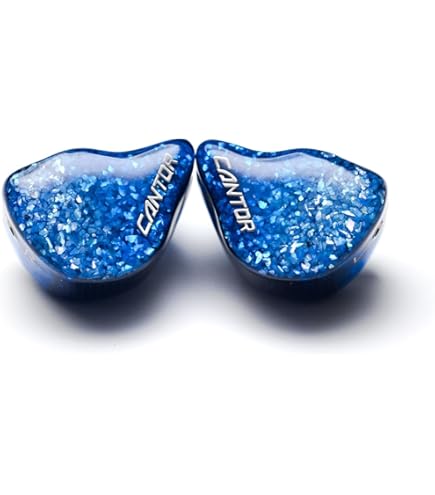 Amazon.co.jp: Unique Melody Macbeth Ti UNM-7810 Hybrid Earphones