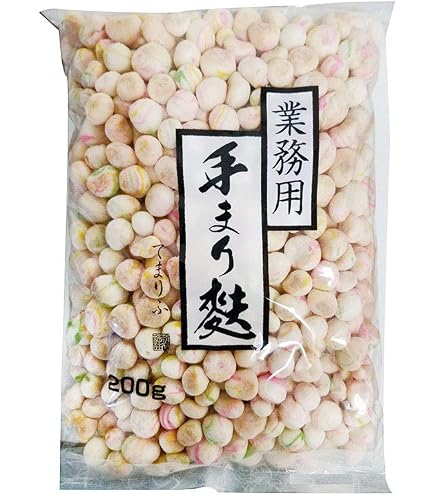 Amazon.co.jp: こまき麩 500g (約1300個入) 36278 : 食品・飲料・お酒
