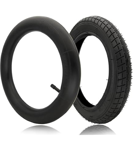 Kujo Tony T 12 x 2-1/4 in Juvenile/BMX Wire Bead Tire