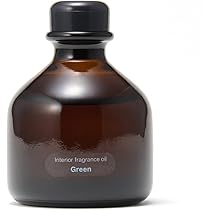 無印良品　フレグランスオイル Amazon.co.jp: MUJI 無印良品 インテリアフレグランスオイル