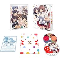 Amazon.co.jp: 【Blu-ray】刀使ノ巫女 初回生産版 全6巻セット : DVD