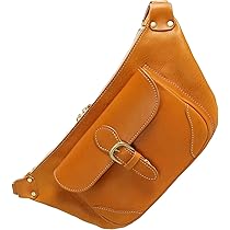 キャメルレザー ボディバッグ ポルコロッソ Amazon | [PORCO ROSSO] ボディバッグ メンズ 本革 栃木レザー