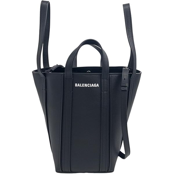 Amazon | [バレンシアガ] 24/7 ミディアム トートバッグ ポーチ