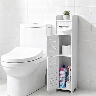Amazon.co.jp 最新リリース: トイレ収納 の新着ランキングです。