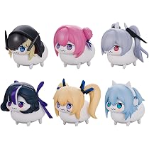 Amazon | ユラユラ森 勝利の女神：NIKKE DORO アクションホビー