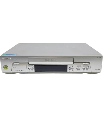 DVD・VHSレコーダー DXアンテナ DXR160V 地デジチューナー内蔵 Amazon 