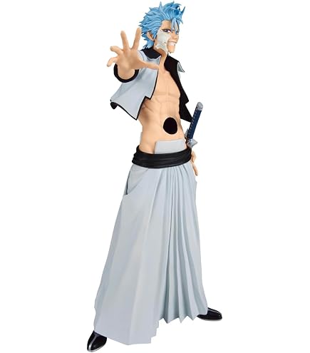 BLEACH 逆刃 I.W-STUDIO ローズ 鳳橋樓十郎 フィギュア Amazon 
