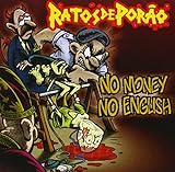 No Money, No English