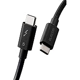 Cable Matters Thunderbolt 5ケーブル 1m