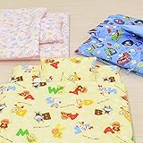 西川 お昼寝布団 7点 セット アンパンマン クリーム LF56586070