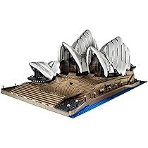 Amazon.co.jp: LEGO 10234 CREATOR Sydney Opera House レゴ シドニー  
