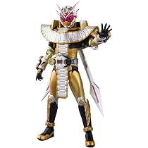 Amazon.co.jp: S.H.Figuarts 劇場版 仮面ライダージオウ Over Quartzer 