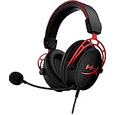 HYPERX Cloud Alpha PRO Headset