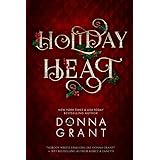 Holiday Heat: Dark Universe Holiday Stories