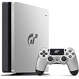 PlayStation 4 グランツーリスモSPORT リミテッドエディション