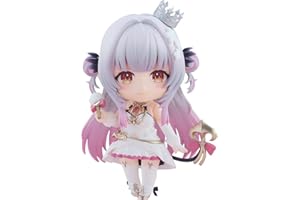 ねんどろいど 周防パトラ ノンスケール プラスチック製 塗装済み可動フィギュア