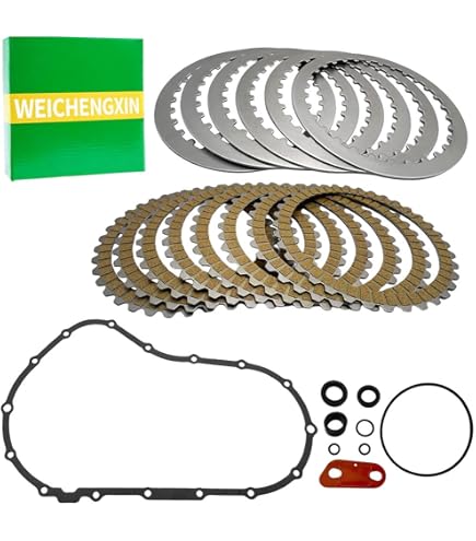 V-Twin Foot Clutch Conversion Kit For Motorcycle Police Clutch Installation