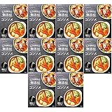 シマヤ 自然派思考 コンソメ 顆粒30g(5g×6)×10個