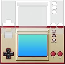 Amazon | ゲーム&ウオッチ スーパーマリオブラザーズ | その他のゲーム