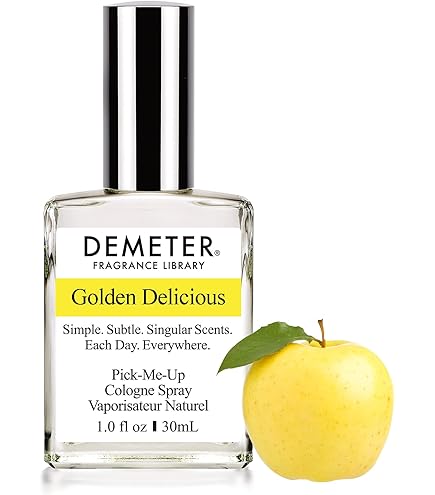 Amazon | ディメーター メープルシロップ EDC 30ml ｜demeter