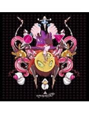 Amazon.co.jp: amazarashi LIVE「理論武装解除」(完全生産限定盤)(DVD+