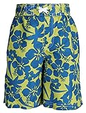 iXtreme SWIMWEAR ベビー・ボーイズ US サイズ: 12 Months カラー: グリーン