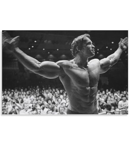 Amazon.co.jp: アーノルド・シュワルツェネッガーGYMモチベーション