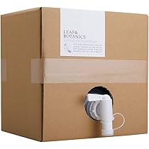 リーフ&ボタニクス ハンドソープ ラベンダー 詰替用 10L 楽天市場】【7/18 0時～全品共通10％クーポンあり】【詰替