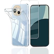 Amazon.co.jp: 対応 AQUOS sense9 /AQUOS Sense 10ケース + ガラス