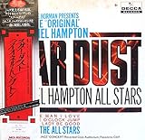 スターダスト/ライオネル・ハンプトン(12"Analog 1971年盤.MONO)