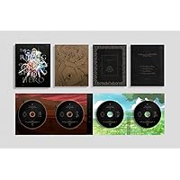 盾の勇者の成り上がり Blu-ray BOX