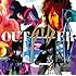 シド「OUTSIDER(通常盤)」