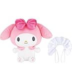 Amazon.co.jp: サンリオ(SANRIO) なかよくおしゃべりぬいぐるみ