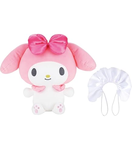 Amazon.co.jp: サンリオ(SANRIO) ぬいぐるみ（Netflixオリジナル