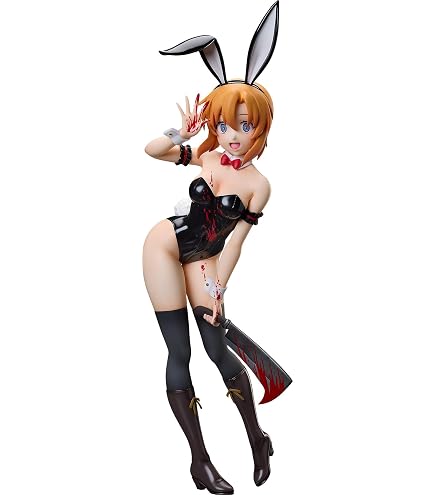 Amazon.co.jp: キルラキル 鬼龍院皐月 神衣純潔ver. 1/8スケール