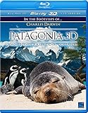 Patagonia 3D-Part 1 3D [Blu-ray] [Import]
