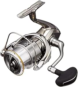 シマノ Shimano スピニングリール 18 ステラ 4000mhg シーバス サーフ サクラマス シマノ Shimano スピニングリール Amazon