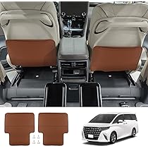 トヨタ純正！40アルファード ベルファイア リアシートピロー 左右 ブラック！ トヨタ純正！40アルファード ベルファイア リアシートピロー