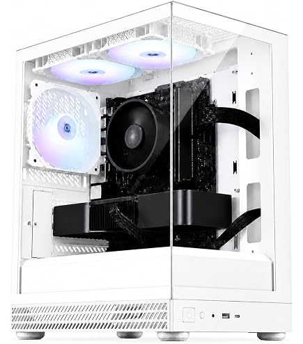 Amazon.co.jp: TITAN GAMING 【GeForce RTX 5060搭載 / 850W GOLD電源