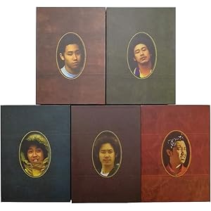 水曜どうでしょう DVD全集 コンプリートBOX 第1-25弾