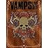 VAMPS LIVE 2014-2015(初回限定盤 DVD)
