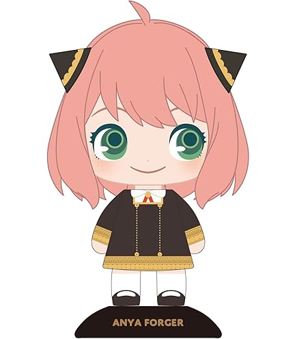 Amazon.co.jp: Spy x FAMILY Anya Forger : Hobbies