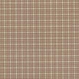 Beacon House 302-66868 Petite Plaid Wallpaper, Brown [並行輸入品]