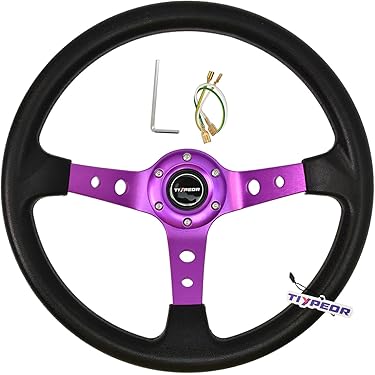 Amazon.co.jp 最新リリース: 車用ステアリング・ハンドル の新着