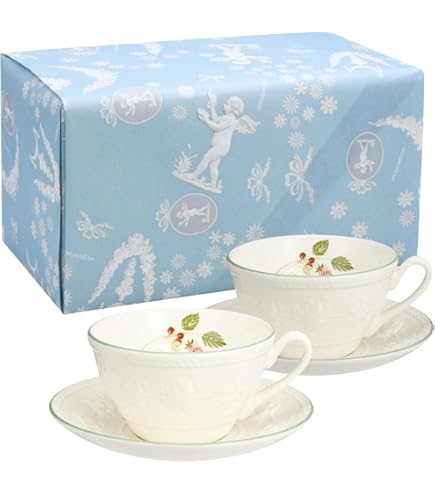 Amazon｜ミントン ハドンホール ティーカップソーサー HAD TCS｜カップ