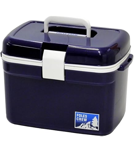 Amazon | クーラーボックス 13L 小型 遠足 キャンプ ピクニック