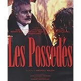 悪霊 ドストエフスキー原作 アンジェイ・ワイダ Blu-ray
